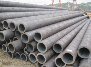 香河20CrMo冷拔无缝钢管