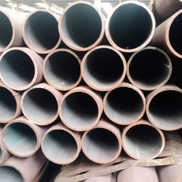 香河12Cr1MovG合金无缝钢管