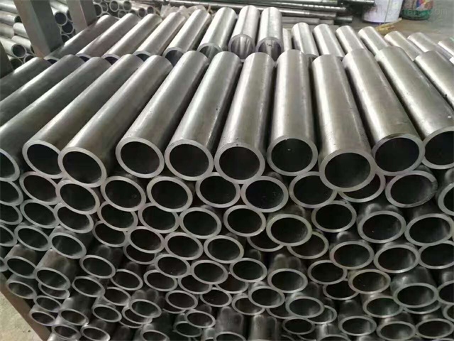 香河30CrMo精密无缝钢管