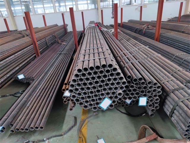 香河20G合金无缝钢管